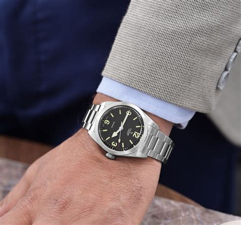 tudor ranger date ebay italia|pre owned tudor ranger.